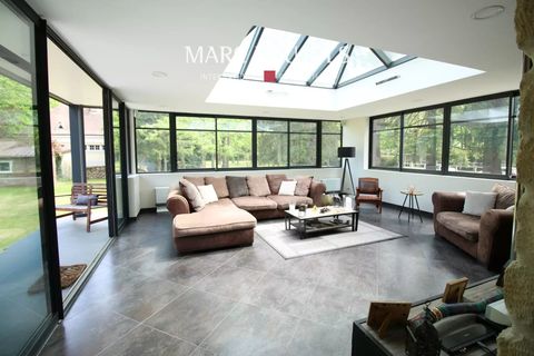 Villa a Lamorlaye, Oise, Lamorlaye - € 1.299.000 | Ref: C9492 - foto 7