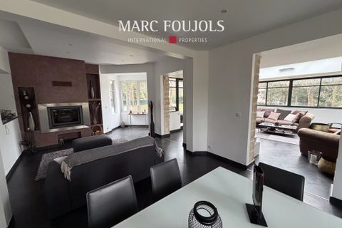 Villa a Lamorlaye, Oise, Lamorlaye - € 1.299.000 | Ref: C9492 - foto 8