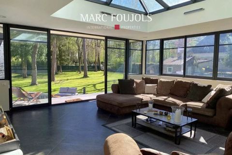 Villa a Lamorlaye, Oise, Lamorlaye - € 1.299.000 | Ref: C9492 - foto 2