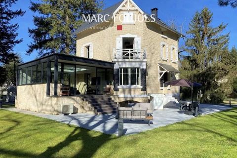 Villa a Lamorlaye, Oise, Lamorlaye - € 1.299.000 | Ref: C9492 - foto 3