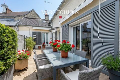 Villa i Chantilly, Oise, Chantilly - € 497.000 | Ref: C9725 - foto 1