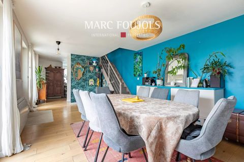 Villa i Chantilly, Oise, Chantilly - € 497.000 | Ref: C9725 - foto 4
