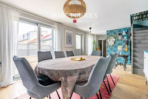 Villa i Chantilly, Oise, Chantilly - € 497.000 | Ref: C9725 - foto 7
