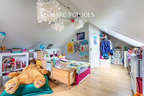 Villa i Chantilly, Oise, Chantilly - € 497.000 | Ref: C9725 - foto 12