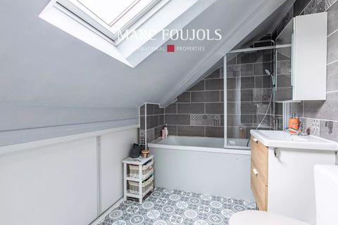 Villa i Chantilly, Oise, Chantilly - € 497.000 | Ref: C9725 - foto 15