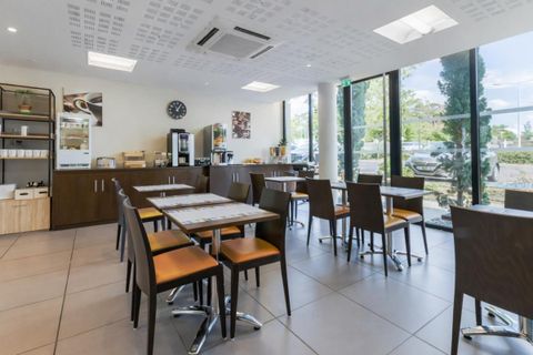 Studio i Pau, Pyrenees-Atlantiques, Pau - € 57.480 | Ref: 59616 - foto 3