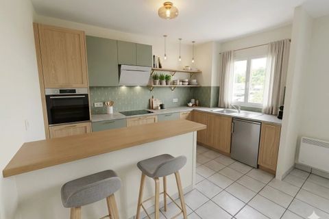 Lejlighed i Bruges, Gironde, Bruges - € 199.500 | Ref: 86741725 - foto 2