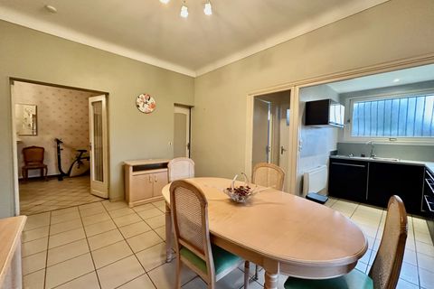 Villa i Bruges, Gironde, Bruges - € 274.500 | Ref: 86733261 - foto 4