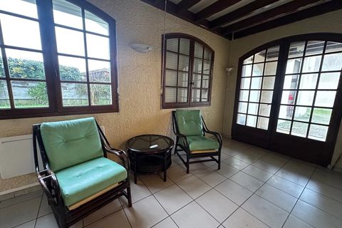 Villa i Bruges, Gironde, Bruges - € 274.500 | Ref: 86733261 - foto 2