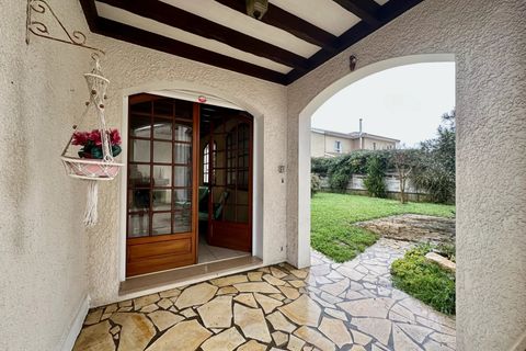 Villa i Bruges, Gironde, Bruges - € 274.500 | Ref: 86733261 - foto 3