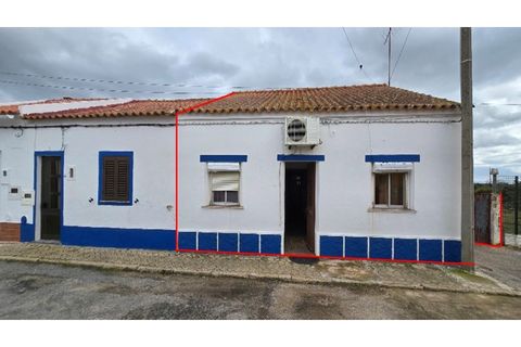 Villa i Ermidas do Sado, Setubal, Ermidas do Sado - € 249.000 | Ref: 26469-MB - foto 1