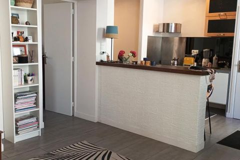 Lejlighed i Perpignan, Pyrenees-Orientales, Perpignan - € 169.000 | Ref: 6981 - foto 4