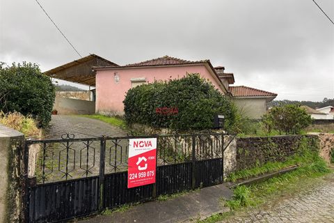 Villa i Santo Tirso, Porto, Santo Tirso - € 129.000 | Ref: NOVA-ER-2423 - foto 1