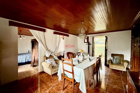 Villa i Santo Tirso, Porto, Santo Tirso - € 129.000 | Ref: NOVA-ER-2423 - foto 4