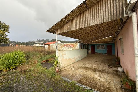 Villa i Santo Tirso, Porto, Santo Tirso - € 129.000 | Ref: NOVA-ER-2423 - foto 16
