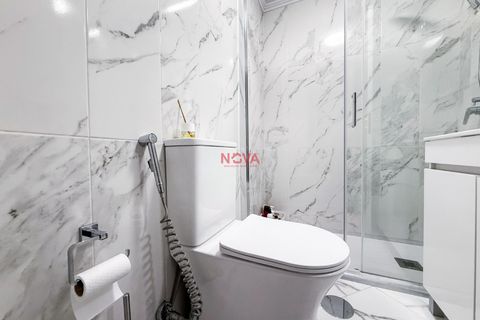 Reihenhaus in Valongo, Porto, Valongo - € 254.500 | Ref: NOVA-ER-2425 - Foto 9