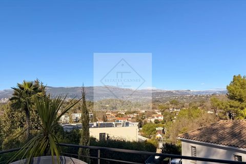 Villa a Mougins, Alpes-Maritimes, Mougins - € 7.000/mes | Ref: 86674261 - foto 3