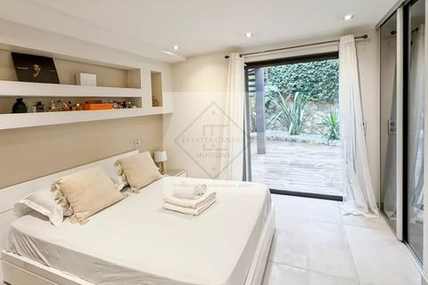 Villa a Mougins, Alpes-Maritimes, Mougins - € 7.000/mes | Ref: 86674261 - foto 21