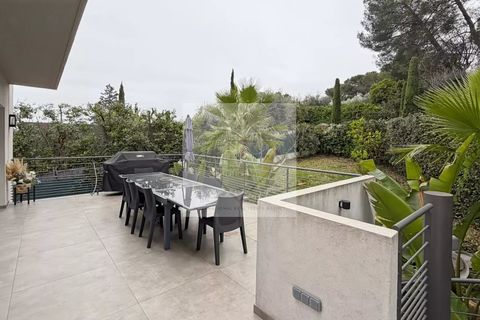Villa a Mougins, Alpes-Maritimes, Mougins - € 7.000/mes | Ref: 86674261 - foto 23