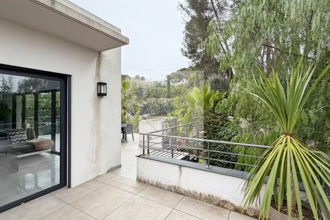 Villa a Mougins, Alpes-Maritimes, Mougins - € 7.000/mes | Ref: 86674261 - foto 24