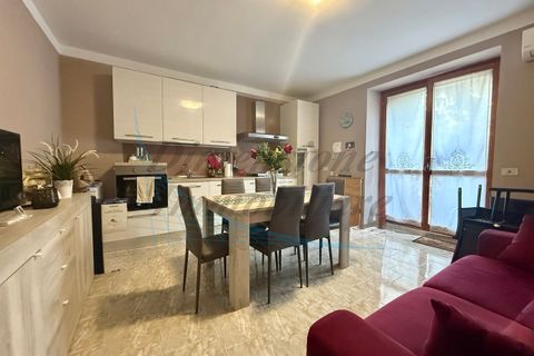Lejlighed i Rosignano Marittimo, Livorno, Rosignano Marittimo - € 180.000 | Ref: 1821 - foto 5