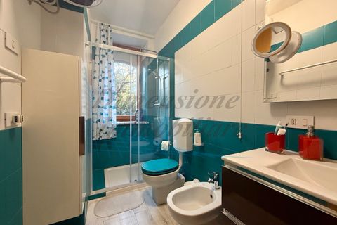 Lejlighed i Rosignano Marittimo, Livorno, Rosignano Marittimo - € 180.000 | Ref: 1821 - foto 9