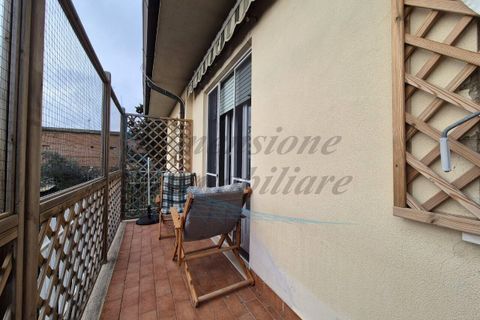 Lejlighed i Rosignano Marittimo, Livorno, Rosignano Marittimo - € 160.000 | Ref: R422 - foto 7