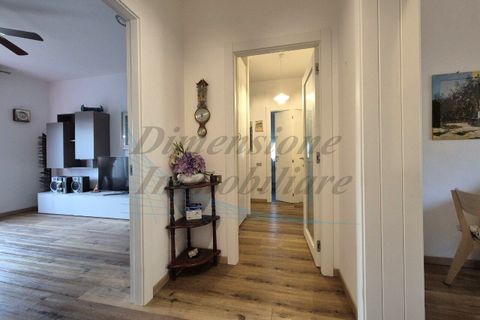 Lejlighed i Rosignano Marittimo, Livorno, Rosignano Marittimo - € 160.000 | Ref: R422 - foto 9