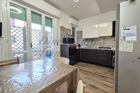 Lejlighed i Rosignano Marittimo, Livorno, Rosignano Marittimo - € 160.000 | Ref: R422 - foto 11