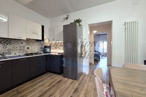 Lejlighed i Rosignano Marittimo, Livorno, Rosignano Marittimo - € 160.000 | Ref: R422 - foto 12