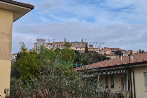 Lejlighed i Rosignano Marittimo, Livorno, Rosignano Marittimo - € 160.000 | Ref: R422 - foto 16