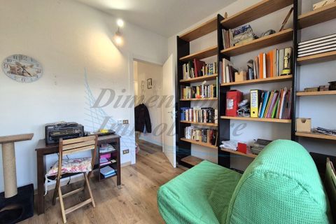 Lejlighed i Rosignano Marittimo, Livorno, Rosignano Marittimo - € 160.000 | Ref: R422 - foto 23
