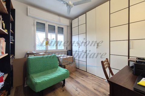 Lejlighed i Rosignano Marittimo, Livorno, Rosignano Marittimo - € 160.000 | Ref: R422 - foto 24