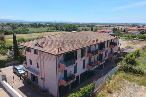 Lejlighed i Rosignano Marittimo, Livorno, Rosignano Marittimo - € 153.000 | Ref: 1822 - foto 2