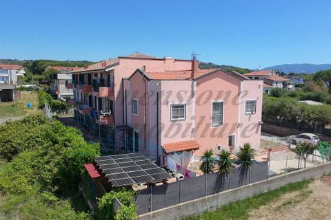 Lejlighed i Rosignano Marittimo, Livorno, Rosignano Marittimo - € 153.000 | Ref: 1822 - foto 17