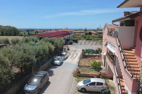 Lejlighed i Rosignano Marittimo, Livorno, Rosignano Marittimo - € 153.000 | Ref: 1822 - foto 18