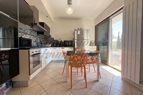 Lejlighed i Rosignano Marittimo, Livorno, Rosignano Marittimo - € 153.000 | Ref: 1822 - foto 3