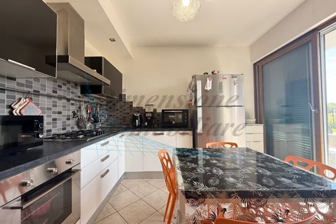 Lejlighed i Rosignano Marittimo, Livorno, Rosignano Marittimo - € 153.000 | Ref: 1822 - foto 4