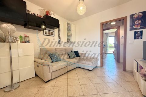 Lejlighed i Rosignano Marittimo, Livorno, Rosignano Marittimo - € 153.000 | Ref: 1822 - foto 5