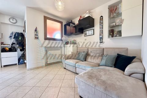 Lejlighed i Rosignano Marittimo, Livorno, Rosignano Marittimo - € 153.000 | Ref: 1822 - foto 6