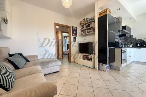 Lejlighed i Rosignano Marittimo, Livorno, Rosignano Marittimo - € 153.000 | Ref: 1822 - foto 7