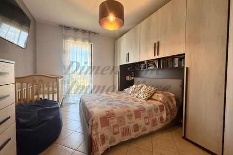 Lejlighed i Rosignano Marittimo, Livorno, Rosignano Marittimo - € 153.000 | Ref: 1822 - foto 9