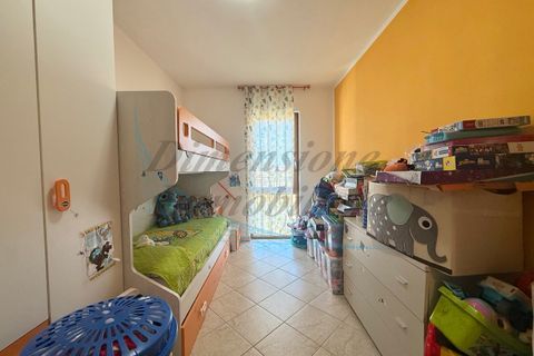 Lejlighed i Rosignano Marittimo, Livorno, Rosignano Marittimo - € 153.000 | Ref: 1822 - foto 11