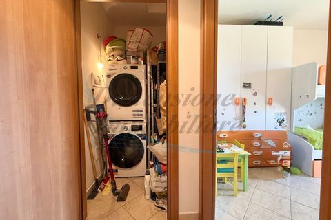 Lejlighed i Rosignano Marittimo, Livorno, Rosignano Marittimo - € 153.000 | Ref: 1822 - foto 14