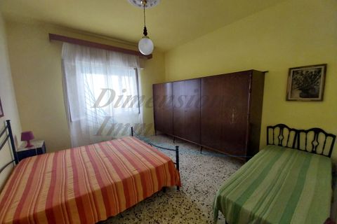Apartament a Rosignano Marittimo, Livorno, Rosignano Marittimo - € 200.000 | Ref: V185 - foto 8