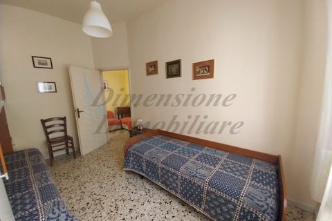 Apartament a Rosignano Marittimo, Livorno, Rosignano Marittimo - € 200.000 | Ref: V185 - foto 12