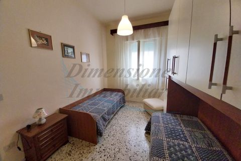 Apartament a Rosignano Marittimo, Livorno, Rosignano Marittimo - € 200.000 | Ref: V185 - foto 13