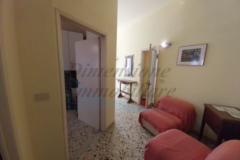 Apartament a Rosignano Marittimo, Livorno, Rosignano Marittimo - € 200.000 | Ref: V185 - foto 14
