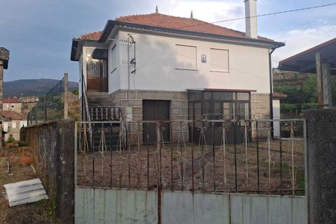 Villa i Moncao, Viana do Castelo, Moncao - € 125.000 | Ref: SF-SAFTI:007695 - foto 2