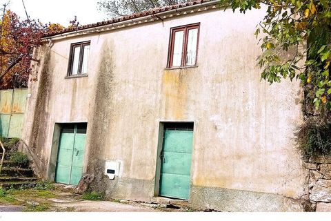Villa i Arcos de Valdevez, Viana do Castelo, Arcos de Valdevez - € 78.000 | Ref: SF-SAFTI:007629 - foto 2